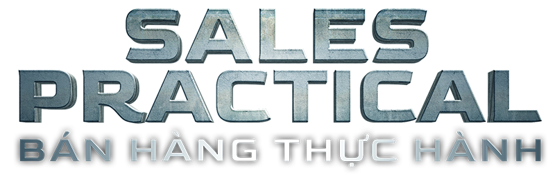 Sales Practical Logo
